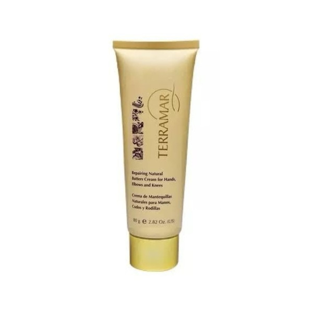 NEW Terramar Cream for Hands, Elbows, and Knees